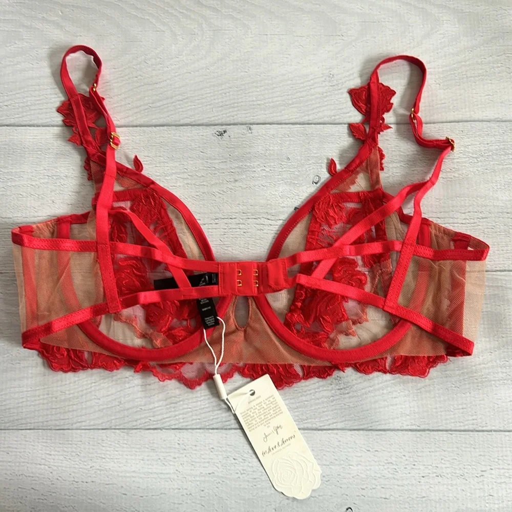 For Love And Lemons nwt new